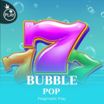 Bubble Pop: Slot Seru Penuh Kejutan
