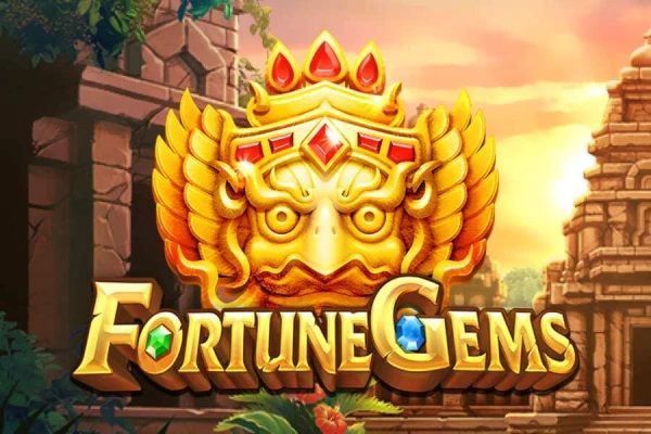 Slot Fortune Gems 3
