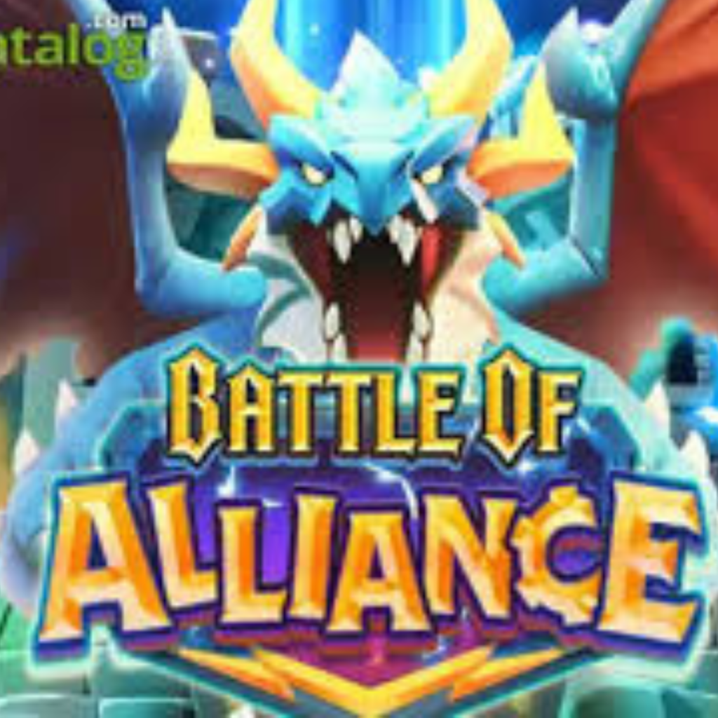 Battle of Alliance