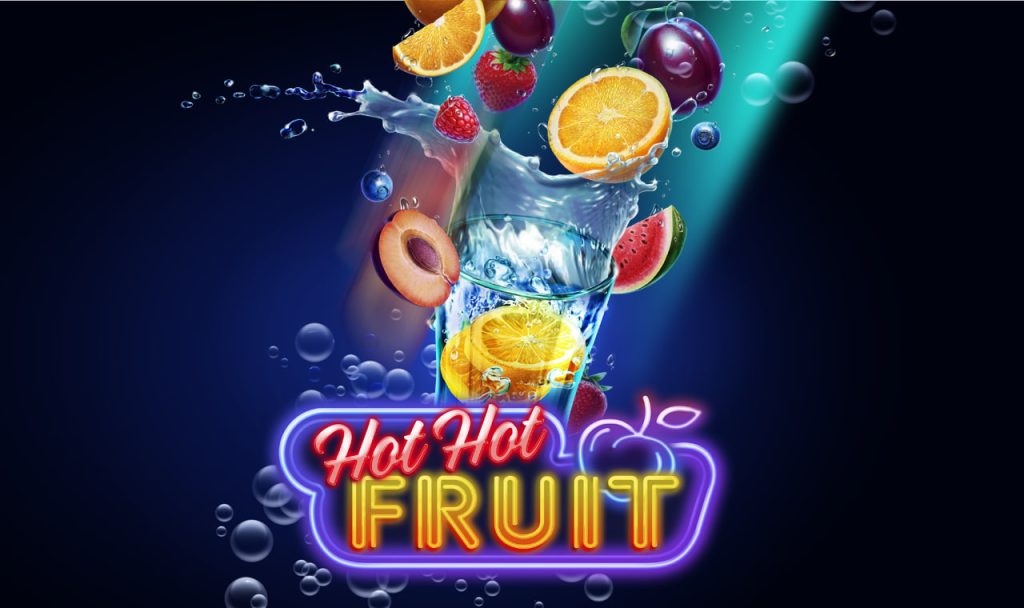Hot Hot Fruit: Sensasi Slot Buah Klasik dengan Sentuhan Modern