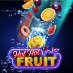 Hot Hot Fruit: Sensasi Slot Buah Klasik dengan Sentuhan Modern