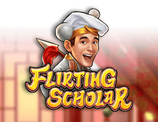 Flirting Scholar: Pesona Humor, Cinta, dan Keberuntungan dalam Satu Slot Game