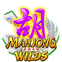Mahjong Wilds
